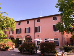 Corte Malaspina Castelnuovo Del Garda